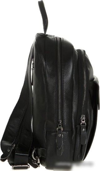 Рюкзак Francesco Molinary 356-Q8120-2-BLK