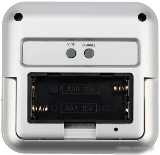 Термогигрометр Rexant S3341BF