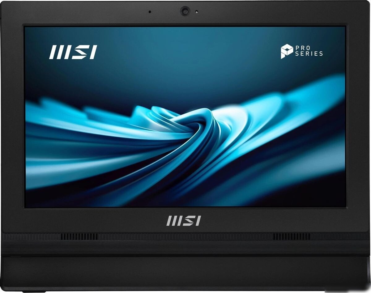 Моноблок MSI Pro AP162T ADL-013RU 9S6-A60211-033