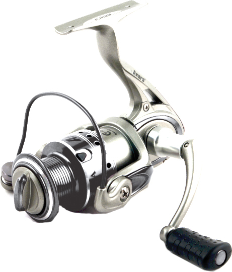 Катушка Akara Demetra FD 2000A [AKFD2000-4]