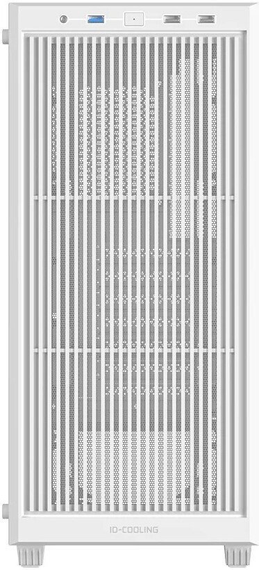 Корпус ID-Cooling Ware 300 (белый)