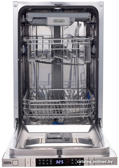 Встраиваемая посудомоечная машина DeLonghi DDW06S Supreme nova