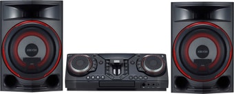 Мини-система LG X-Boom CL87