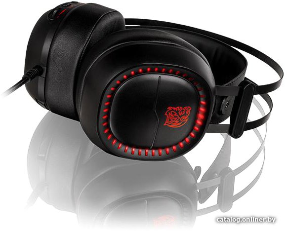 Наушники Thermaltake Shock Pro RGB