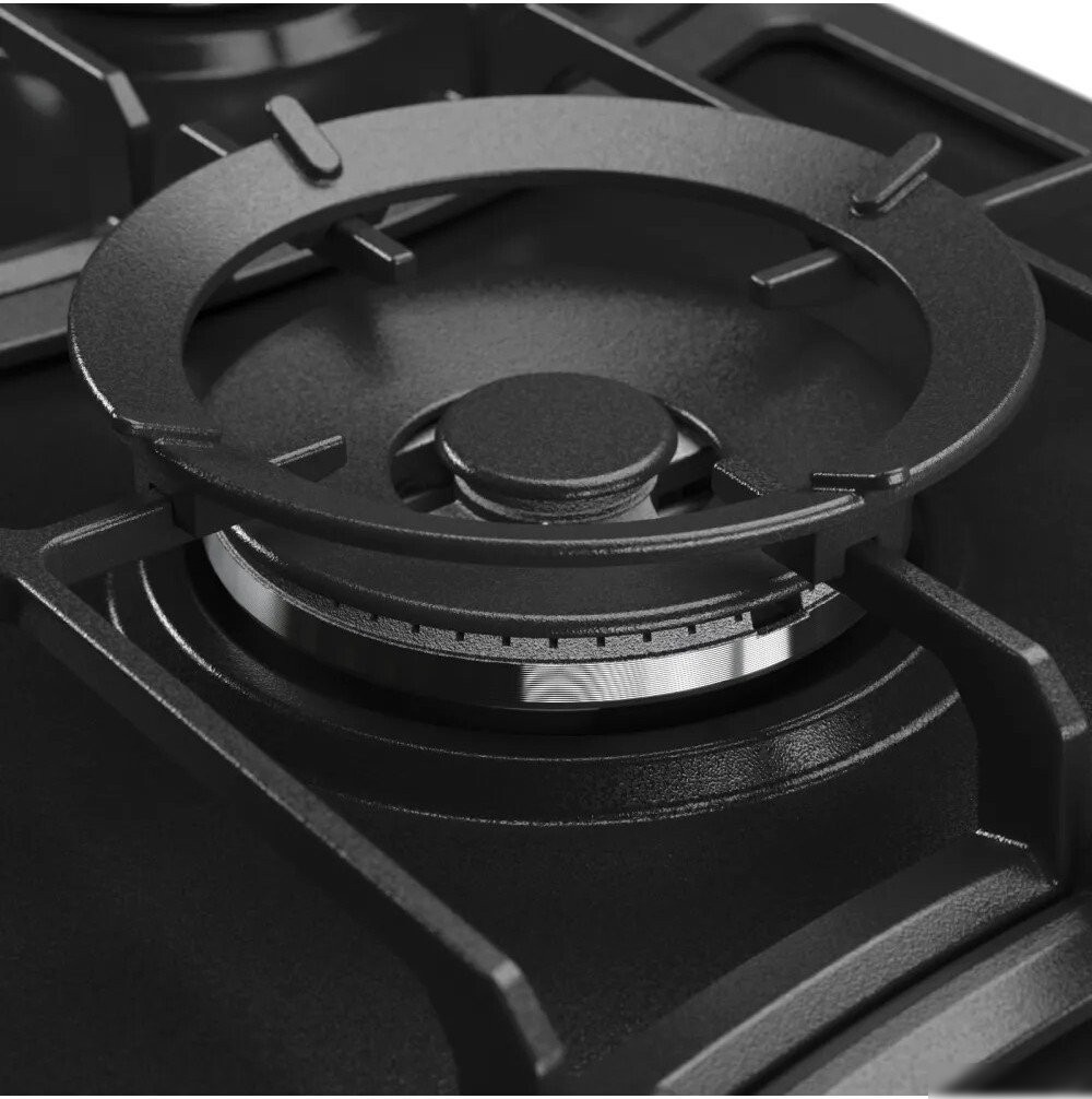 Варочная панель KUPPERSBERG FS 910 Ant Bronze