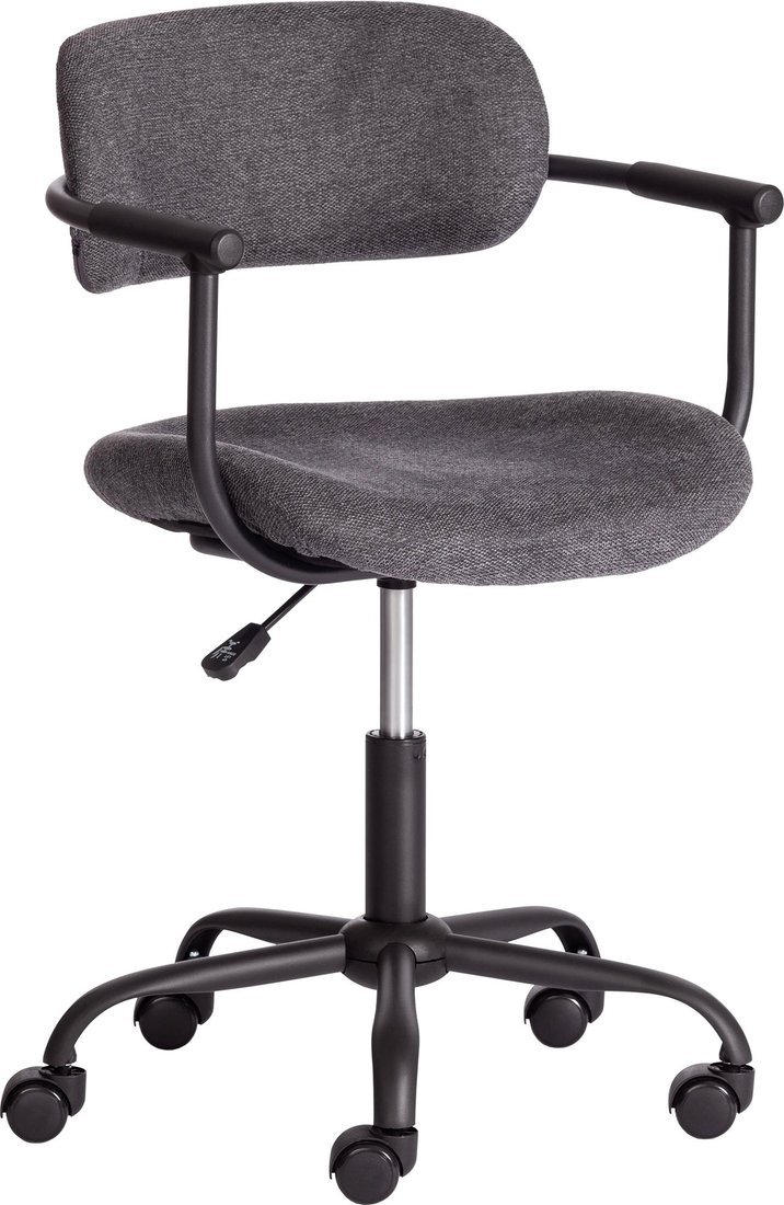 Офисное кресло TetChair Best (темно-серый)
