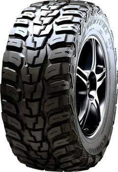 Автомобильные шины Kumho Road Venture MT KL71 245/75R16 120/116Q