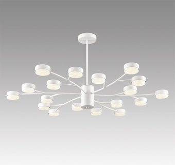 Подвесная люстра Lumion Torina 8265/18