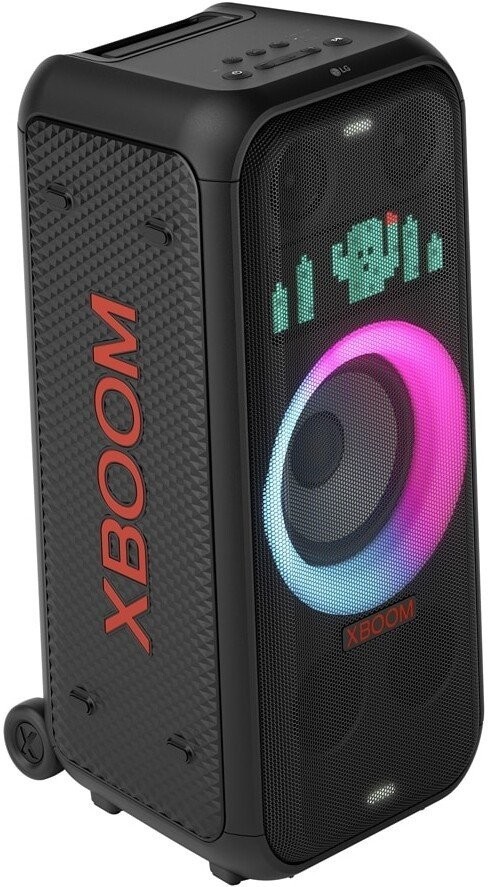 Патибокс LG XBOOM XL7T