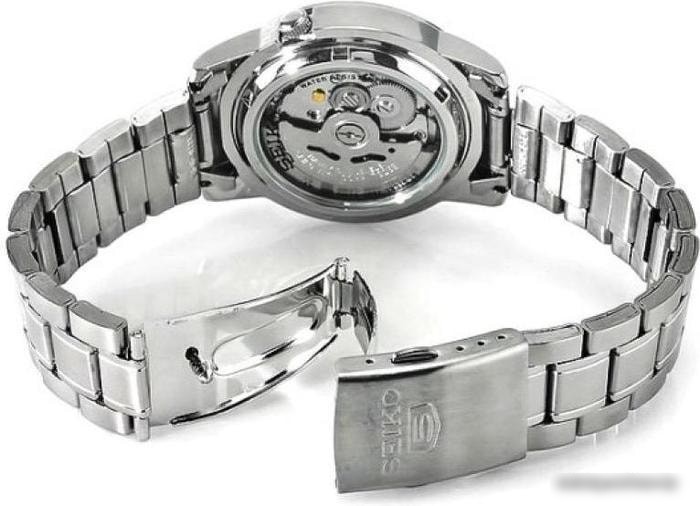 Наручные часы Seiko SNKK31K1
