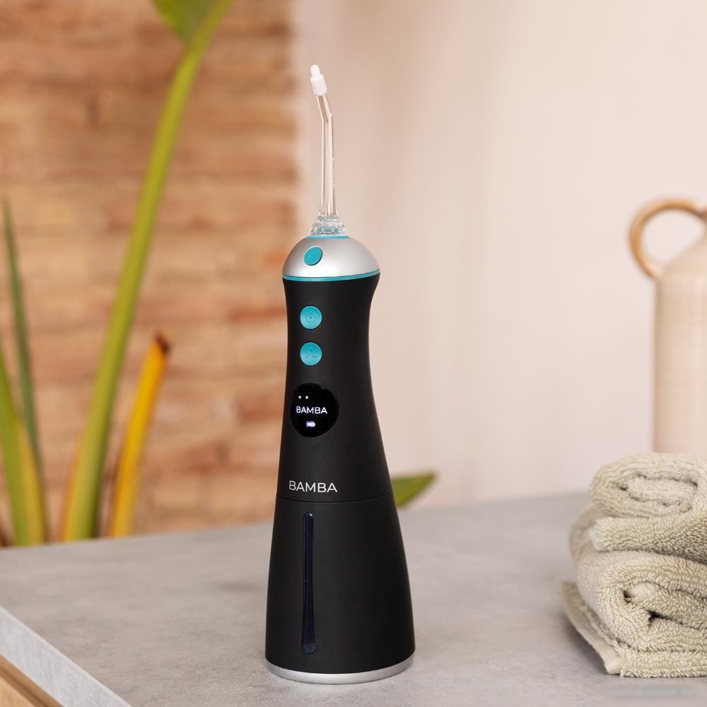 Ирригатор Cecotec Bamba ToothCare 1100 Jet Liberty
