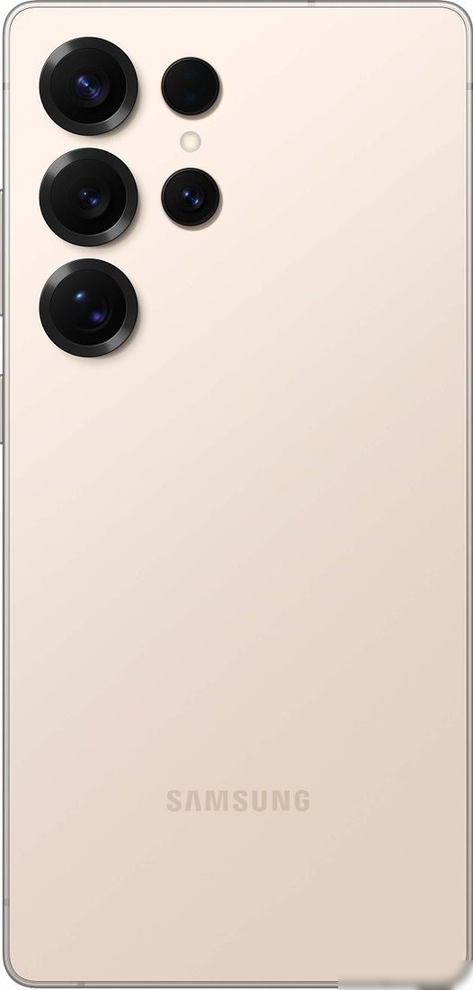 Телефон Samsung Galaxy S25 Ultra SM-S938B 12GB/1TB (розовый титан)