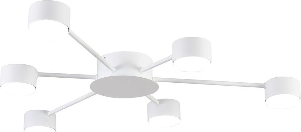 Припотолочная люстра Lumion Torina 8343/6C