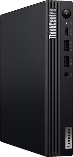Мини-ПК Lenovo ThinkCentre M70q Gen 5 12TESD8Y01