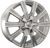 Литые диски Replay TY242 20x8.5" 5x150мм DIA 110.1мм ET 58мм SF