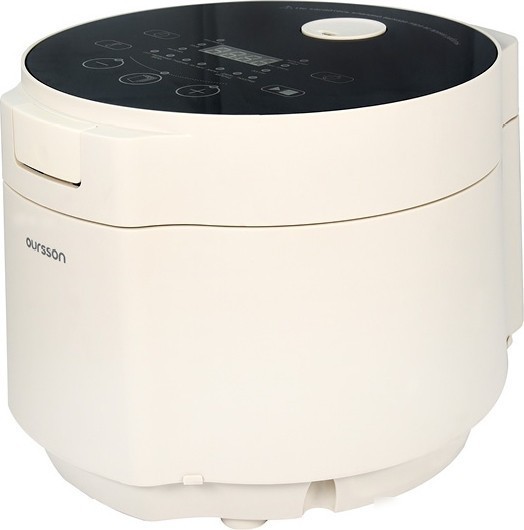 Мультиварка Oursson PM5016SD/IV