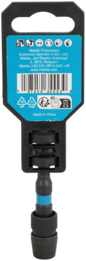 Держатель бит Makita E-24125