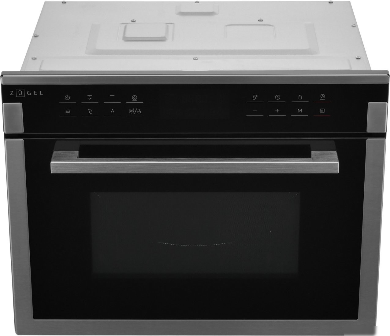 Электрический духовой шкаф ZUGEL ZOE610X