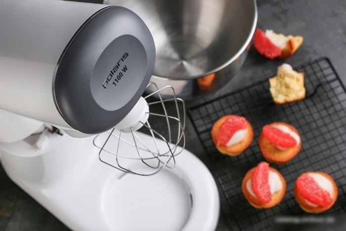Планетарный миксер Polaris PKM 1101
