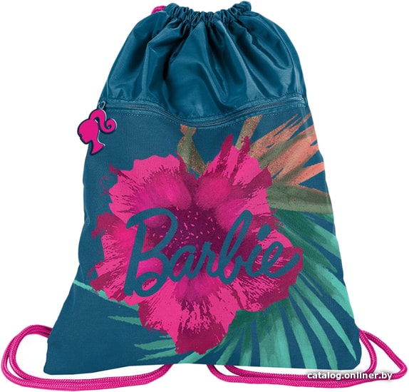 Рюкзак Paso Barbie BAI-713 Рюкзак Paso Barbie BAI-713