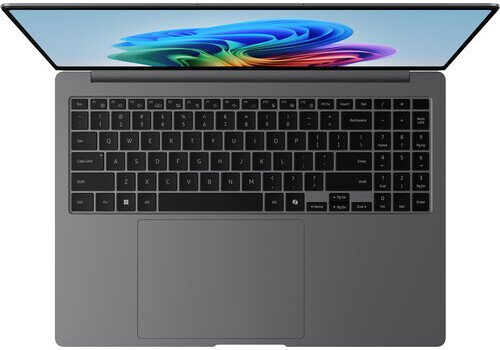 Ноутбук Samsung Galaxy Book5 Pro 16 NP960XHA-LG3IN