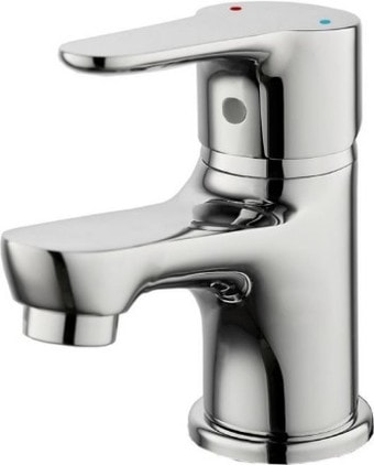 Смеситель Gross Aqua Vista 6255267С
