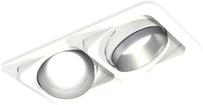 Точечный светильник Ambrella light Techno spot XC7663023