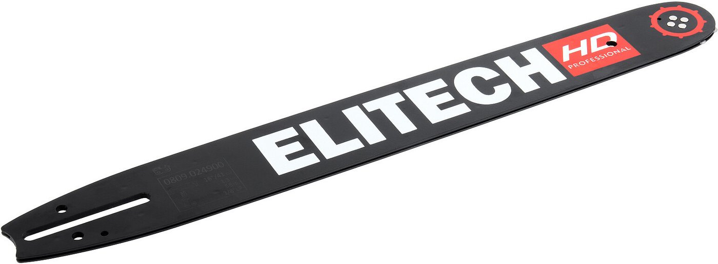 Шина для пилы ELITECH 0809.024900