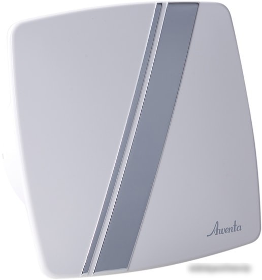 Вытяжной вентилятор Awenta System+ Turbo 100W [KWT100W-PLB100]