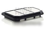 Воздушный фильтр MANN-filter C2931 Воздушный фильтр MANN-filter C2931