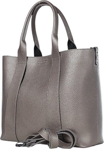 Женская сумка Galanteya 11724 24с817к45 (платина)