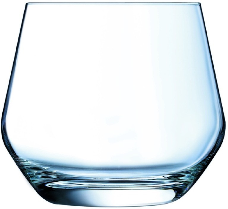 Набор стаканов для воды и напитков Gipfel Vina Juliette 51130 (2 шт)