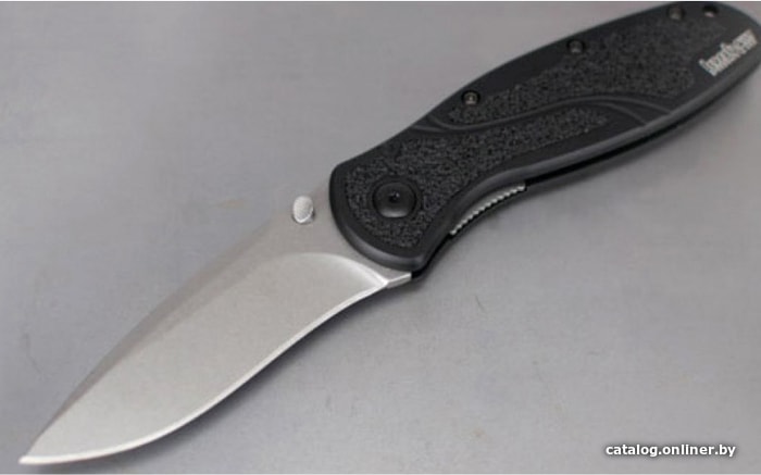Складной нож Kershaw 1670S30V Blur