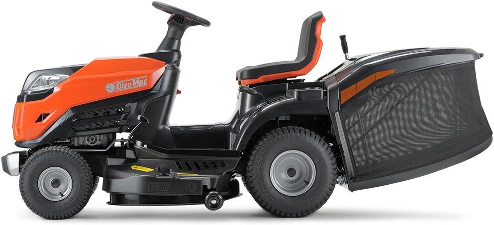 Райдер Oleo-Mac 92R/19 KV