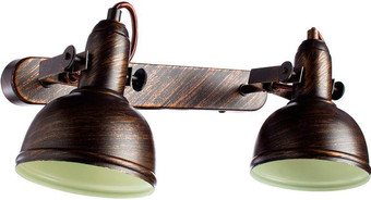 Бра Arte Lamp Martin A5213AP-2BR