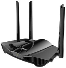 Wi-Fi роутер Dahua AX30