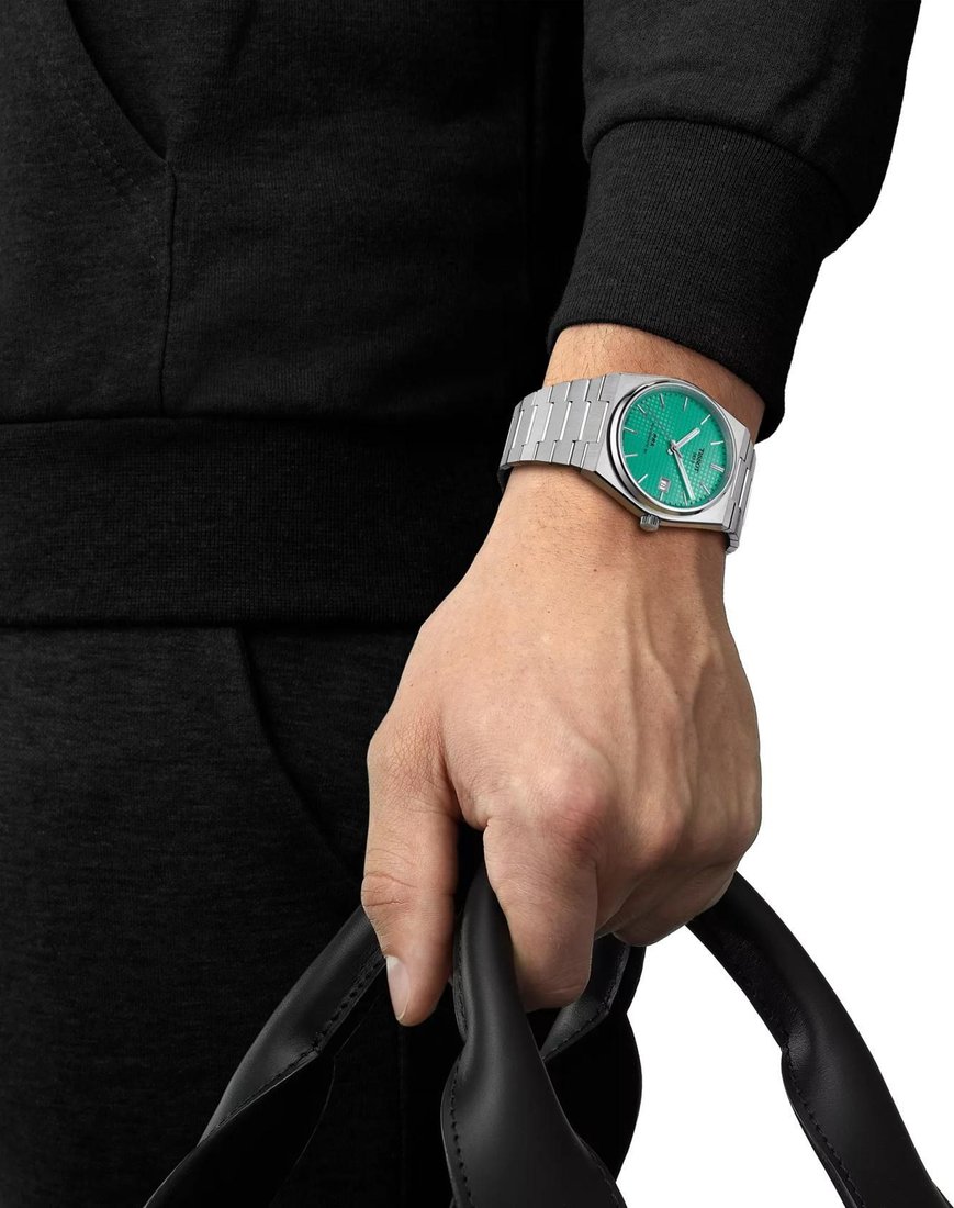 Наручные часы Tissot T137.407.11.091.01
