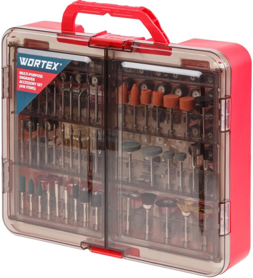 Набор оснастки Wortex 1335682