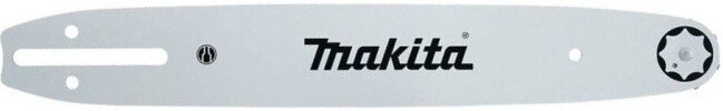 Шина для пилы Makita 165246-6 Шина для пилы Makita 165246-6