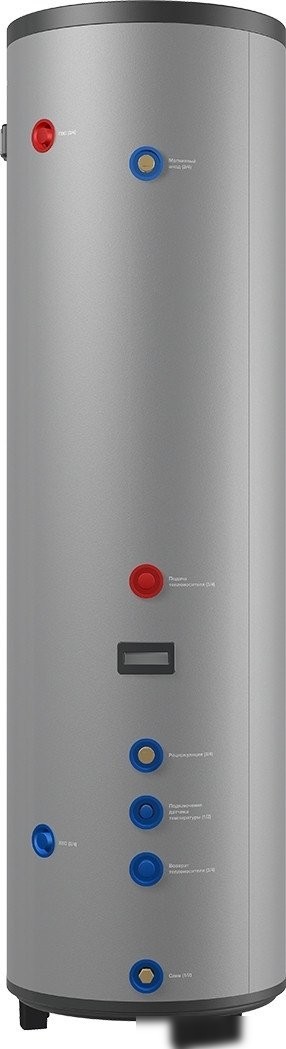 Бойлер косвенного нагрева Thermex Espero 300 F