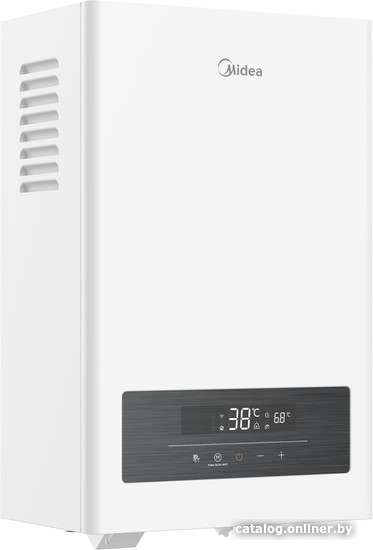 Отопительный котел Midea MEB 5-12 VOLTA 12