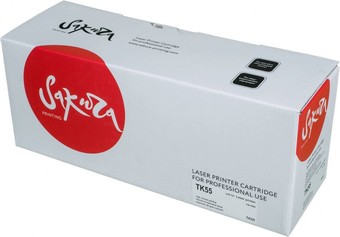 Картридж Sakura Printing SATK55