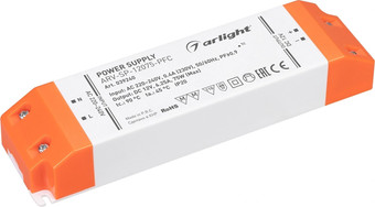 Блок питания Arlight ARV-SP-12075-PFC 039240