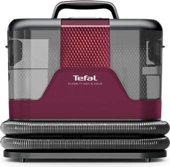 Пылесос Tefal IZ7010F0