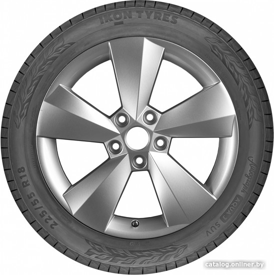 Летние шины Ikon Tyres Autograph Aqua 3 SUV 235/55R17 103V