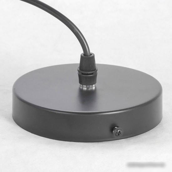 Подвесная люстра Lussole Lgo Lattice GRLSP-8213