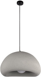 Подвесная люстра LOFT IT Stone 10252/400 (серый)
