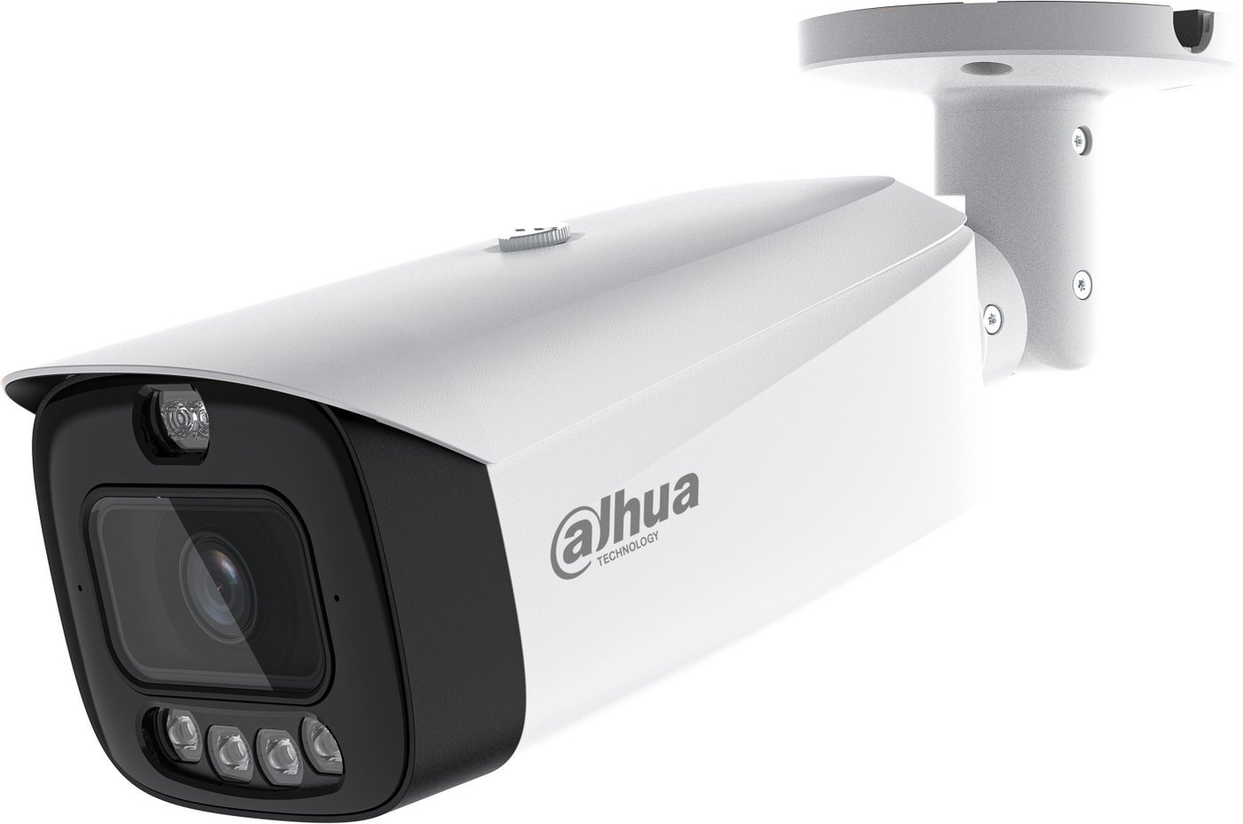 IP-камера Dahua DH-IPC-HFW3849T1P-AS-PV-0280B-PRO