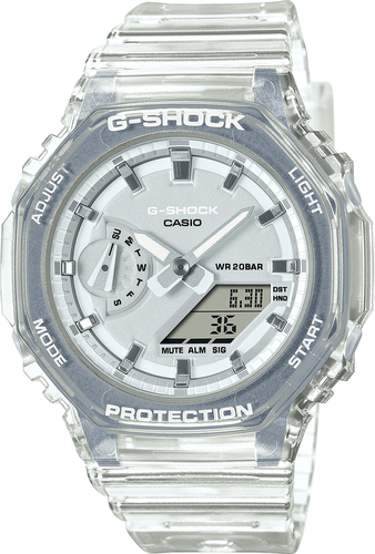Наручные часы Casio G-Shock GMA-S2100SK-7A