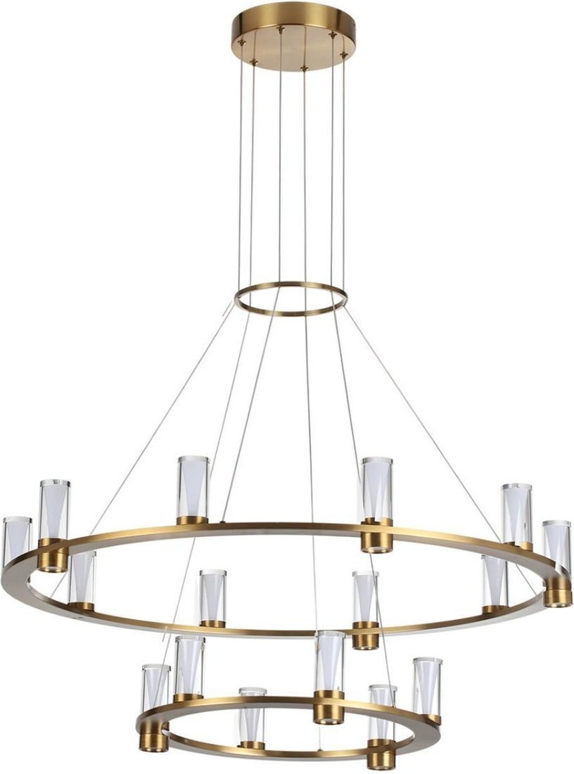 Подвесная люстра Odeon Light Defance 7144/110L